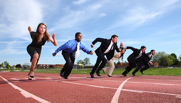 Международная программа MBA Тель-Авивского университета на английском языке всего за один год