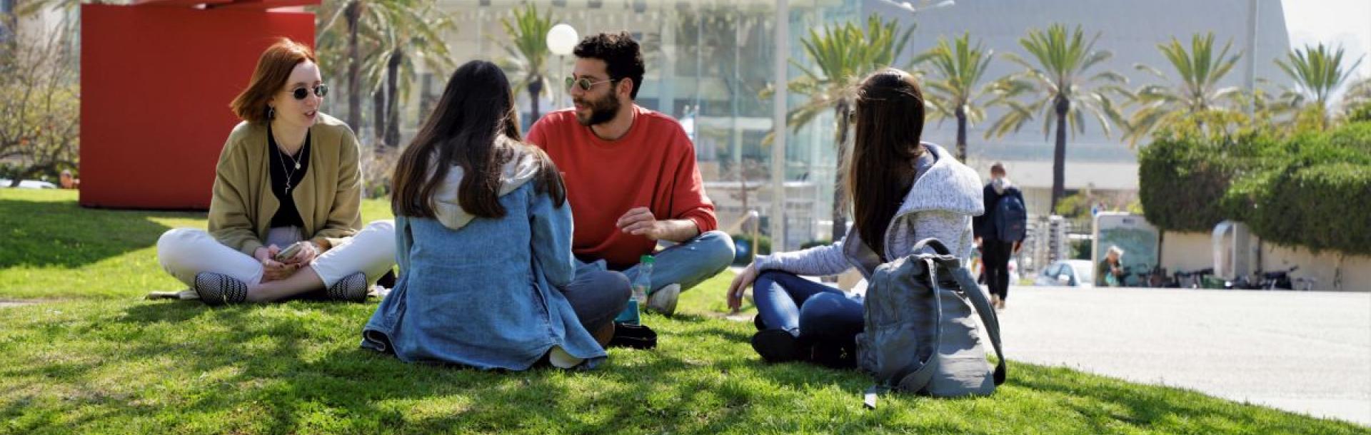 Тель-Авивский университет – школа стартапа 