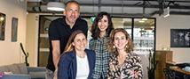 TAU Ventures привлек 50 миллионов долларов для поддержки израильских стартапов