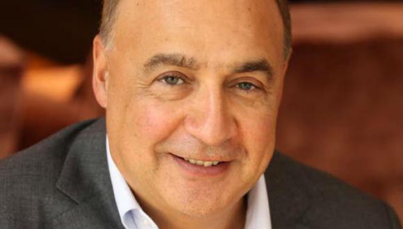 Лен Блаватник