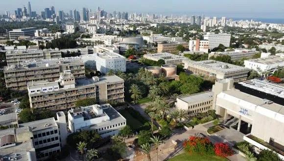 Новый национальный исследовательский центр в Тель-Авивском университете