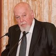 Профессор Исаак Витц удостоен премии им. Сент-Дьёрдьи 2023 