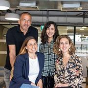 TAU Ventures привлек 50 миллионов долларов для поддержки израильских стартапов