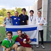 Команда студентов ТАУ заняла 1-е место в международной олимпиаде по математике